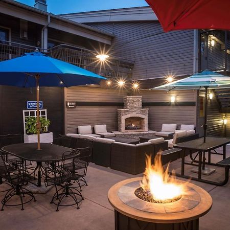 Timberline Condominiums 1 Bedroom Plus Loft Deluxe Unit C3G スノーマス・ビレッジ エクステリア 写真