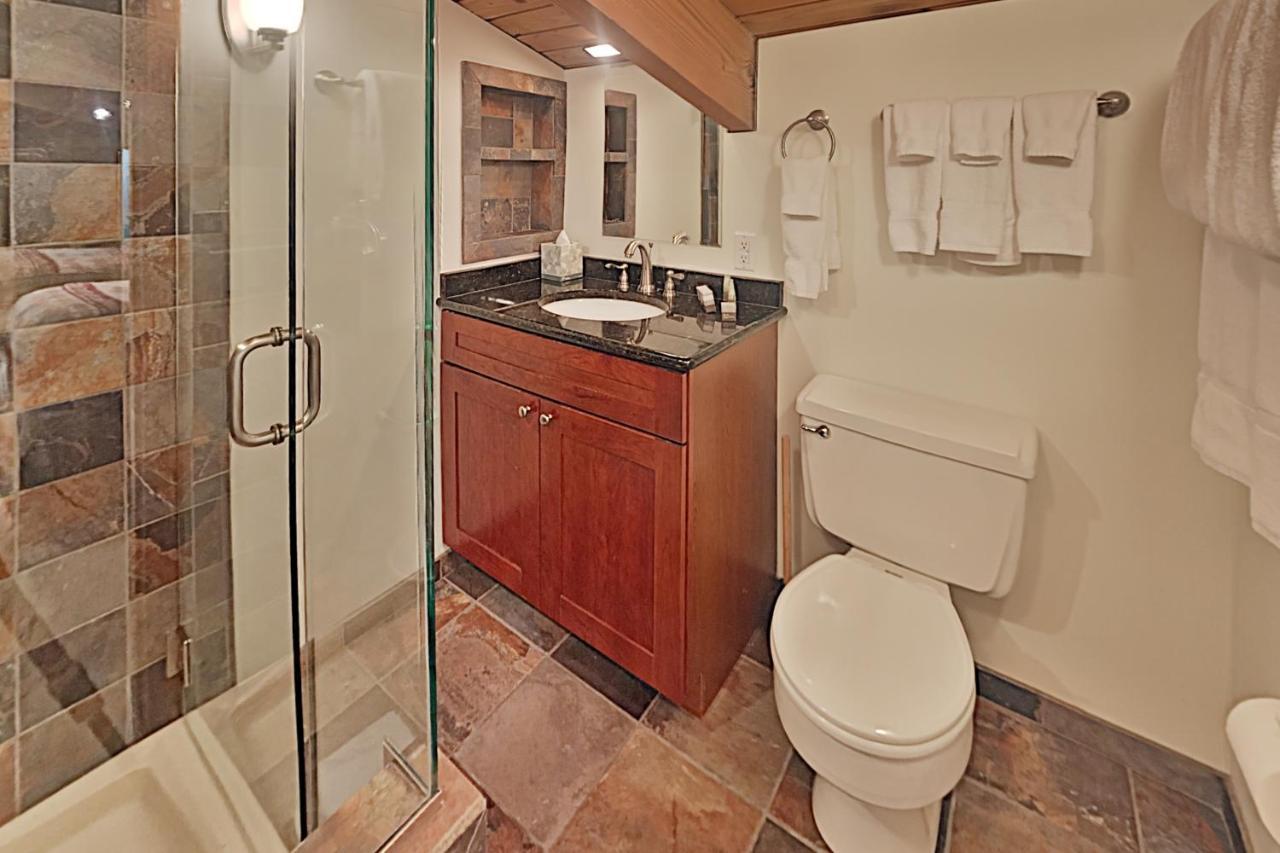 Timberline Condominiums 1 Bedroom Plus Loft Deluxe Unit C3G スノーマス・ビレッジ エクステリア 写真
